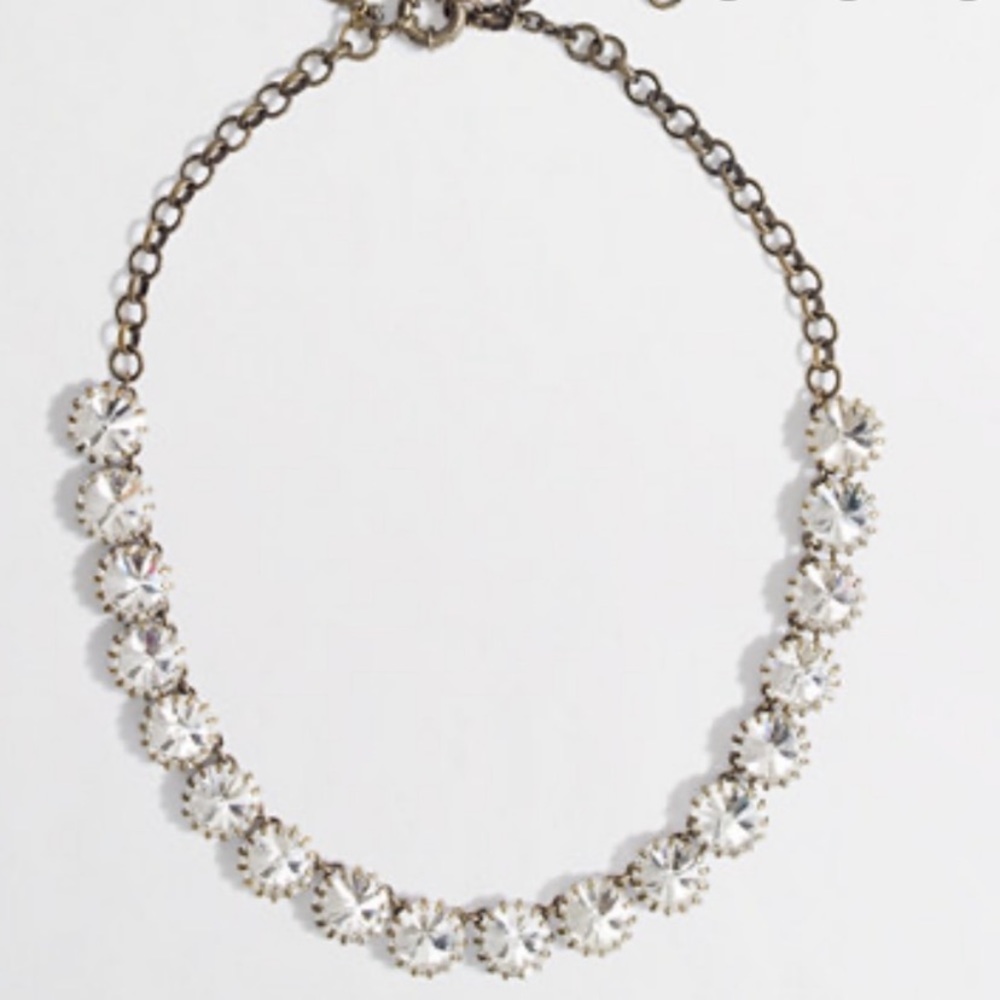 J. Crew Necklace